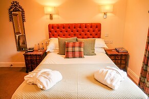 The Oak Tree Inn