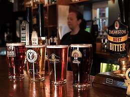 The Oak Tree Inn