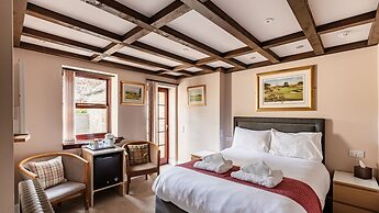 The Inn At Kingsbarns
