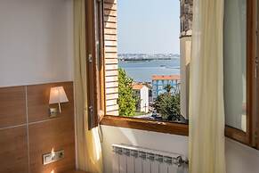 Hotel Las Anclas