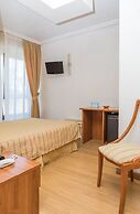 Hotel Las Anclas