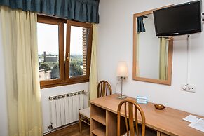 Hotel Las Anclas