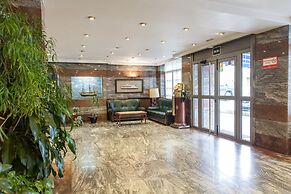 Hotel Las Anclas