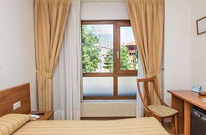 Hotel Las Anclas
