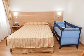 Hotel Las Anclas