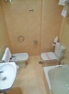 Hotel Las Anclas