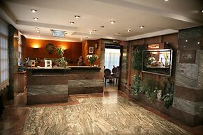 Hotel Las Anclas
