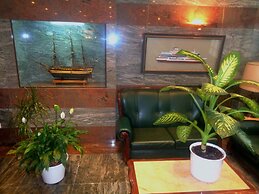 Hotel Las Anclas