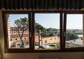 Hotel Las Anclas