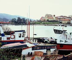 Hotel Las Anclas