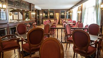 Hotel Las Anclas