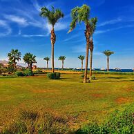 Dome Marina Hotel & Resort