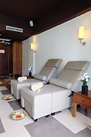 Sun Island Hotel & Spa Kuta