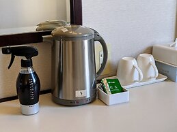 Meitetsu Inn Nagoya Nishiki