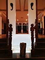 Oasey Beach Hotel