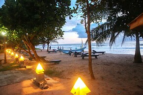 Oasey Beach Hotel