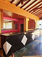 Oasey Beach Hotel