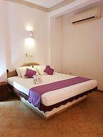 Oasey Beach Hotel
