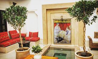 Riad Les 5 Soeurs