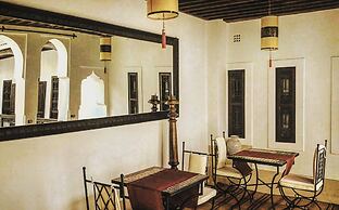 Riad Les 5 Soeurs