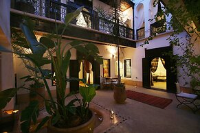 Riad Les 5 Soeurs