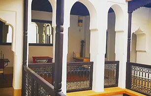 Riad Les 5 Soeurs