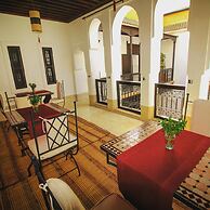 Riad Les 5 Soeurs
