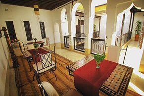 Riad Les 5 Soeurs