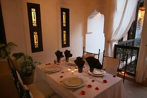 Riad Les 5 Soeurs