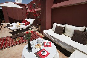 Riad Les 5 Soeurs