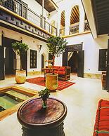 Riad Les 5 Soeurs