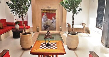 Riad Les 5 Soeurs