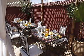 Riad Les 5 Soeurs