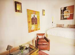 Riad Les 5 Soeurs
