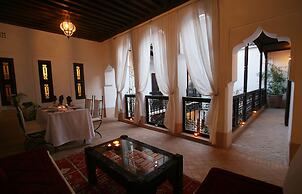 Riad Les 5 Soeurs