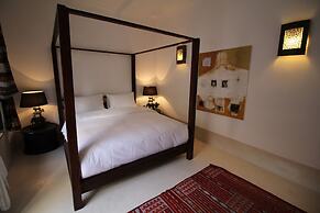 Riad Les 5 Soeurs