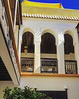Riad Les 5 Soeurs