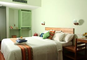 Soma Palmshore Beach Resort