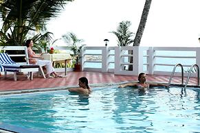 Soma Palmshore Beach Resort