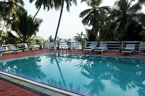 Soma Palmshore Beach Resort