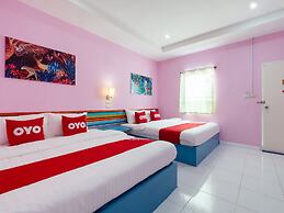 OYO 1133 Koh Chang Baantalay resort