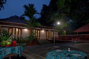 Casa Anjuna