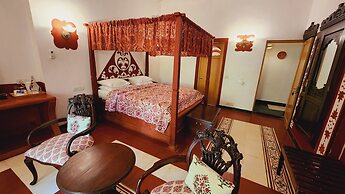 Casa Anjuna