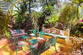 Casa Anjuna