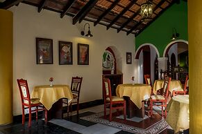 Casa Anjuna
