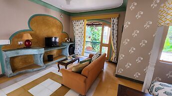 Casa Anjuna