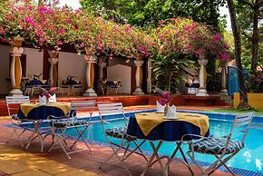 Casa Anjuna