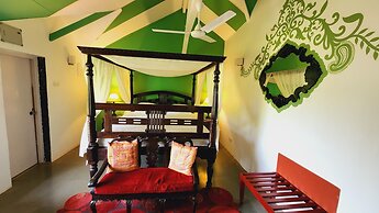 Casa Anjuna