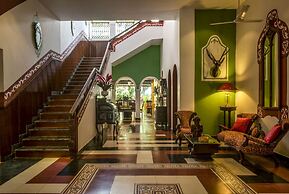 Casa Anjuna