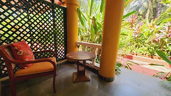 Casa Anjuna